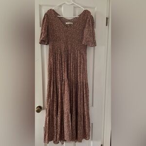 Christy Dawn Dress *altered*